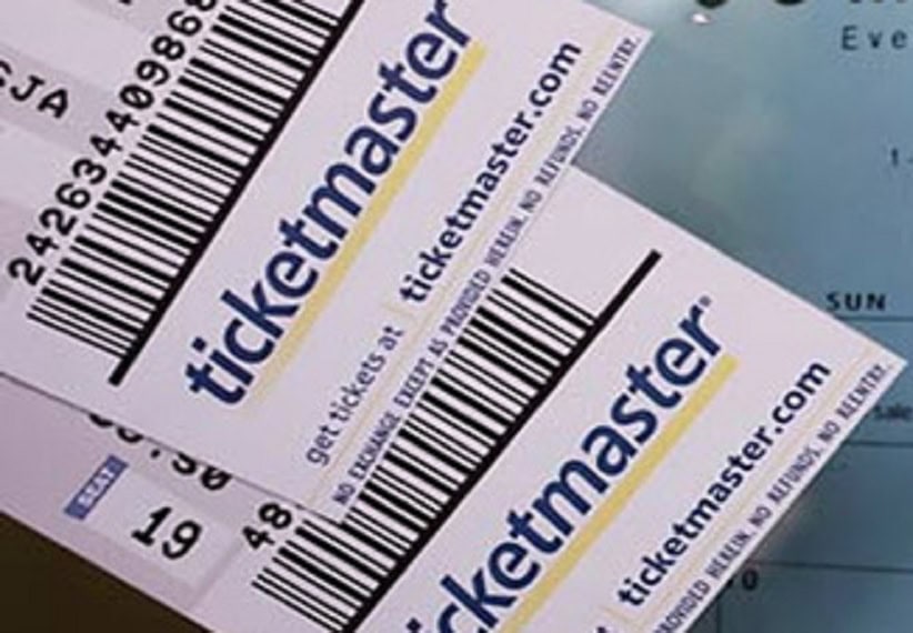 Profeco anuncia infracci&oacute;n contra Ticketmaster