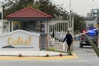 Capturan a asesinos de mujer Capturan a asesinos de mujer