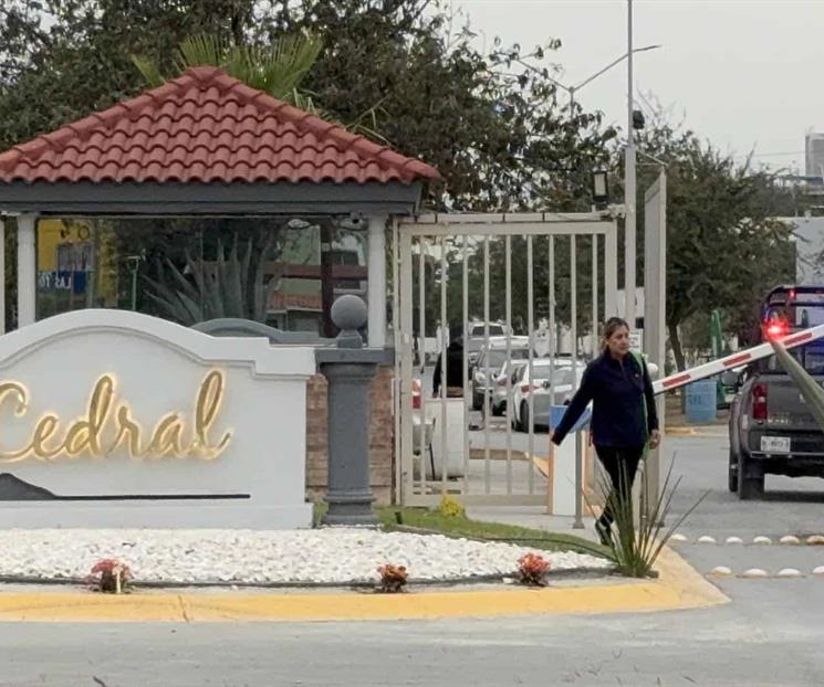 Capturan a asesinos de mujer