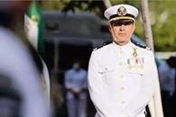 Vicealmirante vinculado a huachicol fiscal, envía carta a CSP Vicealmirante vinculado a huachicol fiscal, envía carta a CSP