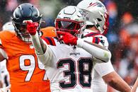 Vencen Patriotas a Denver