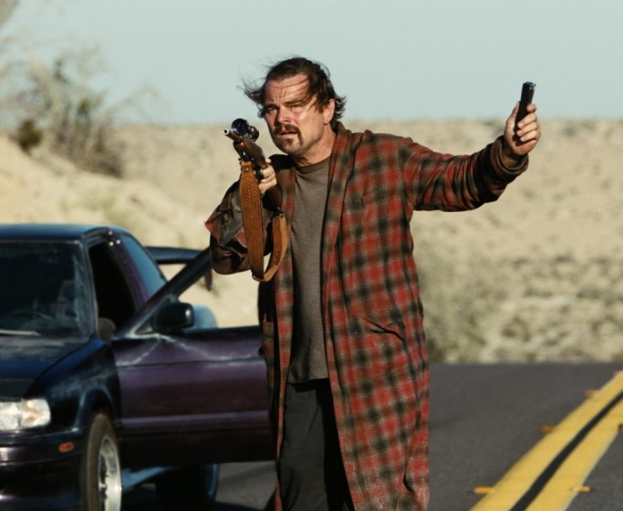 Lidera One Battle After Another nominaciones en Premios BAFTA 2026