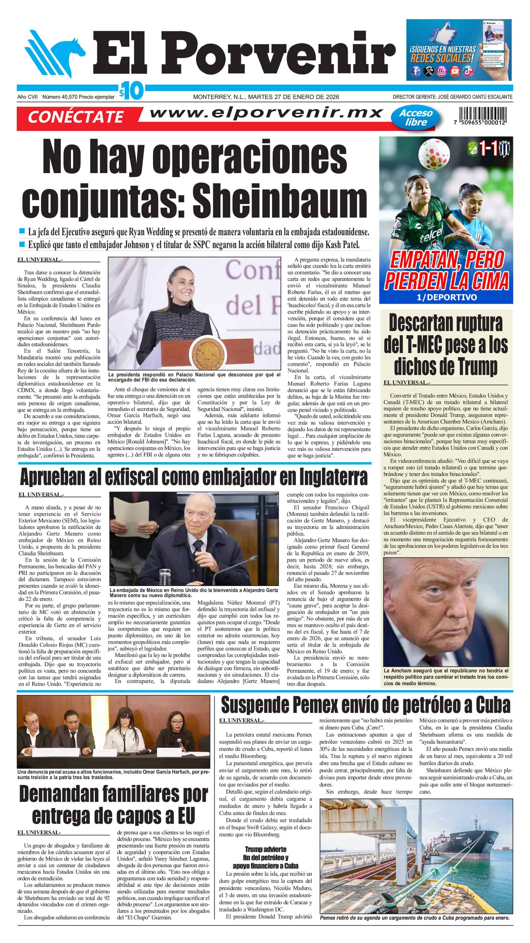 Portada
