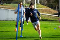 Prepara Rayados su partido contra Tijuana