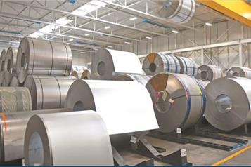 Canacero se prenuncia sobre la crisis que vive industria acerera