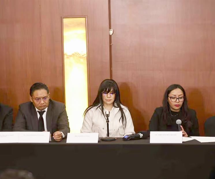 Demandan familiares por entrega de capos a EU