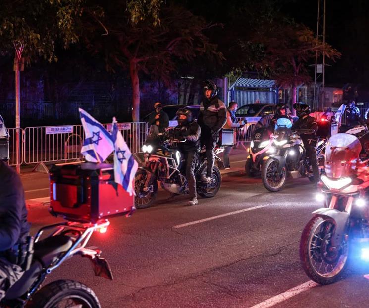 Vuelve a Israel el último rehén de Hamás Vuelve a Israel el último rehén de Hamás