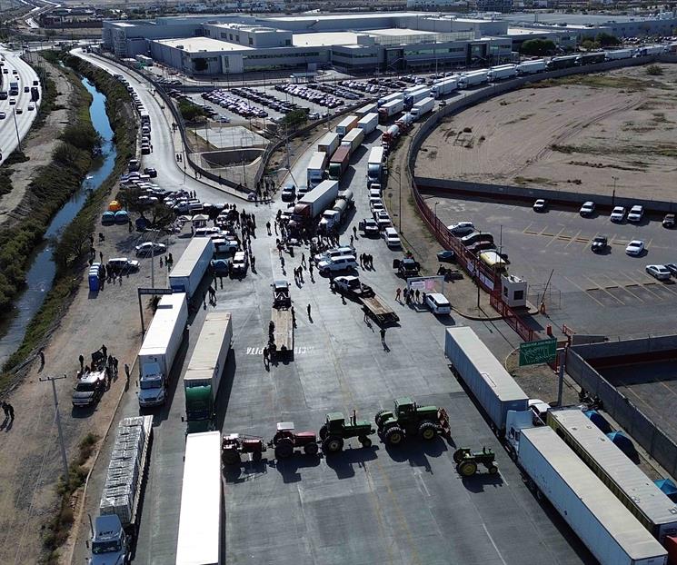 Bloqueos carreteros frenan inversiones del autotransporte: Anerpev Bloqueos carreteros frenan inversiones del autotransporte: Anerpev