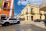 Señalan uso del poder para callar críticas en Campeche Señalan uso del poder para callar críticas en Campeche