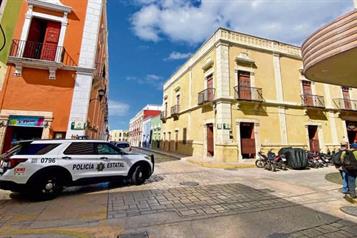 Se&ntilde;alan uso del poder para callar cr&iacute;ticas en Campeche