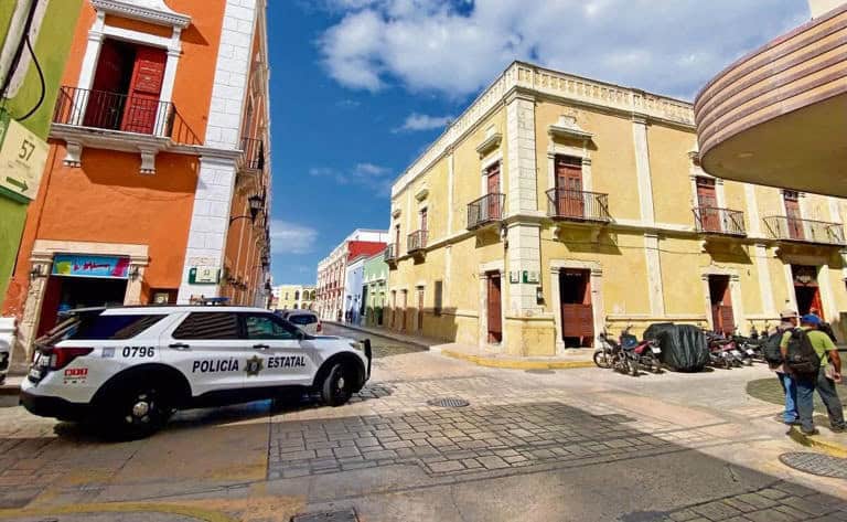 Se&ntilde;alan uso del poder para callar cr&iacute;ticas en Campeche