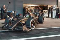 Celebra Checo su cumpleaños conduciendo auto de Cadillac Celebra Checo su cumpleaños conduciendo auto de Cadillac