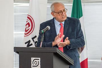 Destituyen a Romero Tellaeche del CIDE