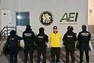 Aprehenden a presunto homicida