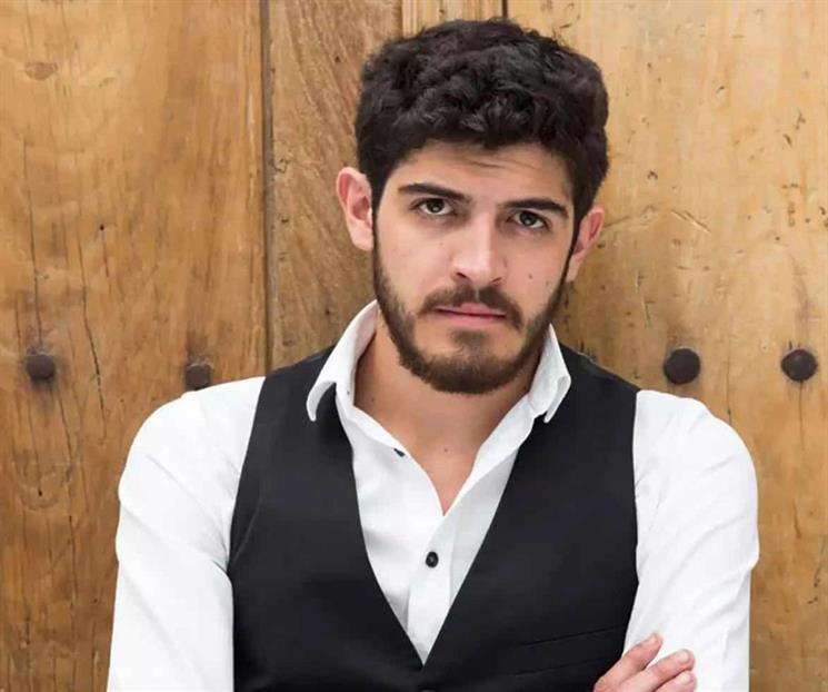 Muere Alexis Ortega, actor de doblaje y voz de Spider-Man Muere Alexis Ortega, actor de doblaje y voz de Spider-Man