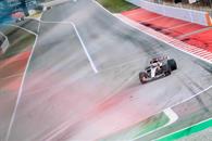 Inicia pretemporada de F1 en Barcelona Inicia pretemporada de F1 en Barcelona