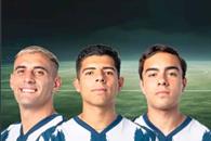 Reportan seleccionados mexicanos de Rayados