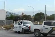 Hallan restos humanos en El Carmen Hallan restos humanos en El Carmen