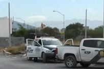 Descubren restos humanos