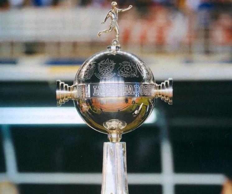 Abre Conmebol la puerta a Liga MX para jugar Copa Libertadores 