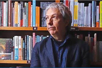 David Toscana gana el Premio Alfaguara de Novela 2026