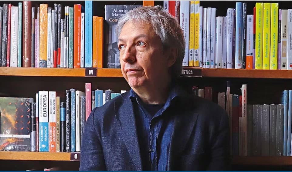 David Toscana gana el Premio Alfaguara de Novela 2026