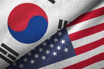 Anuncia Washington alza de aranceles contra Corea del Sur