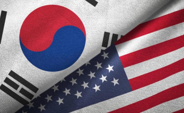Anuncia Washington alza de aranceles contra Corea del Sur