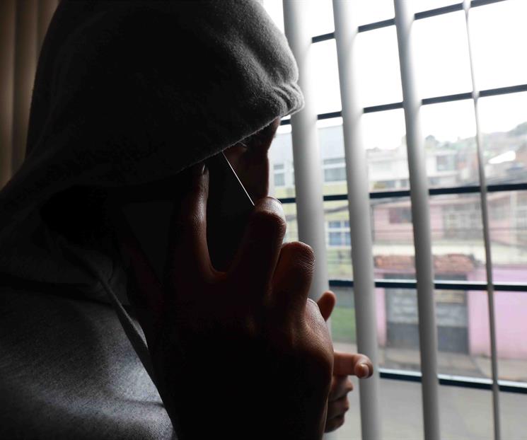 Extorsi&oacute;n en aumento, no hay contenci&oacute;n efectiva: Coparmex