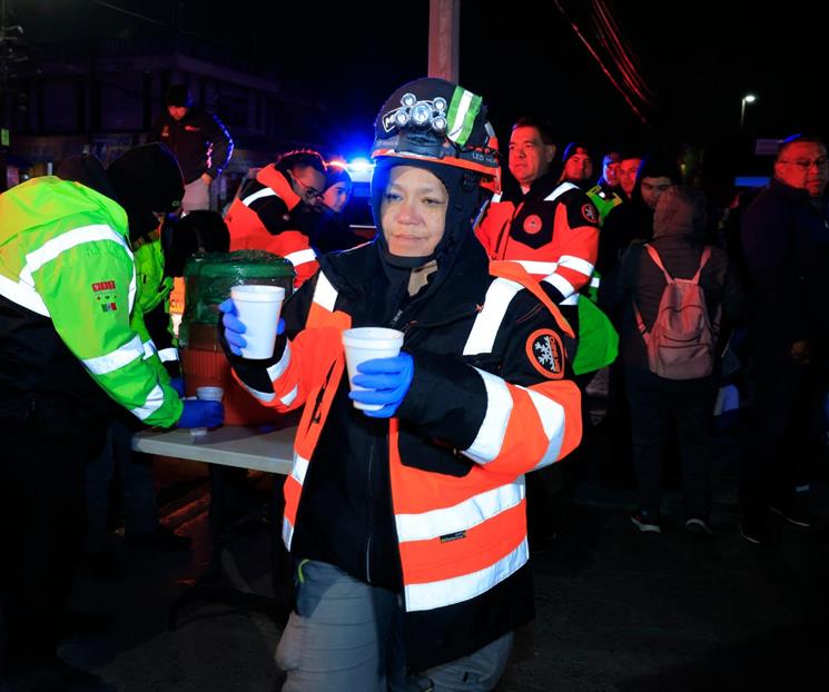 Ofrece Guadalupe apoyos ante bajas temperaturas