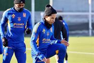 Reporta Lainez a entrenamientos con Tigres 