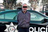 Hiere con desarmador a guardia de local