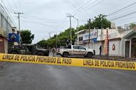 Expresa la Iglesia cat&oacute;lica indignaci&oacute;n por la violencia