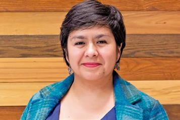 Lucero Ibarra es la directora interina del CIDE