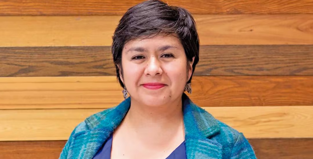 Lucero Ibarra es la directora interina del CIDE