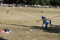 Reconoce el Gobierno pugna entre c&aacute;rteles en masacre de Salamanca