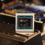 Microsoft crea un nuevo chip de IA para que ChatGPT sea m&aacute;s r&aacute;pido