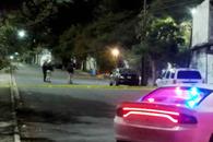 Ejecutan a sujeto en San Nicolás Ejecutan a sujeto en San Nicolás