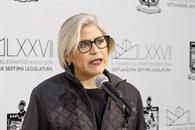 Reanudan mañana diálogo Estado y Congreso para ver Presupuesto 2026 Reanudan mañana diálogo Estado y Congreso para ver Presupuesto 2026