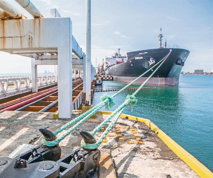 Suspende Pemex env&iacute;o de petr&oacute;leo a Cuba