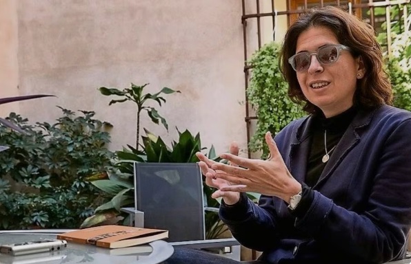 Tres generaciones de poetas catalanas, en una antolog&iacute;a