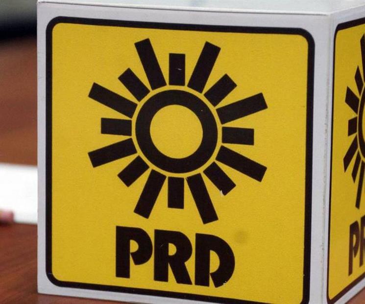 Buscan revivir al PRD de cara elecciones del 2027