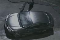 Detienen a ladr&oacute;n de autopartes