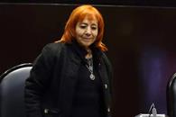 Ignoran a madres buscadoras; titular rechaza cr&iacute;ticas