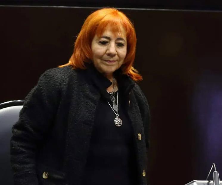 Ignoran a madres buscadoras; titular rechaza cr&iacute;ticas