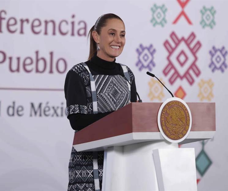 Sí se acabaron los privilegios en la nueva Corte: Sheinbaum