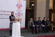 Pemex toma sus decisiones: Sheinbaum