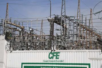 Recibir&aacute; CFE 87 mil mdp para contener tarifas
