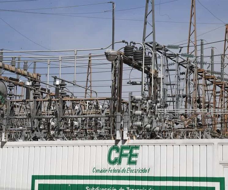 Recibirá CFE 87 mil mdp para contener tarifas Recibirá CFE 87 mil mdp para contener tarifas