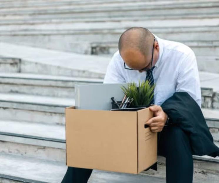 Cierra en 2.4% desempleo en diciembre 2025: Inegi